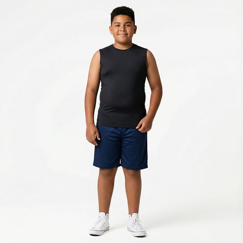 Bcg Boys' Compressi…