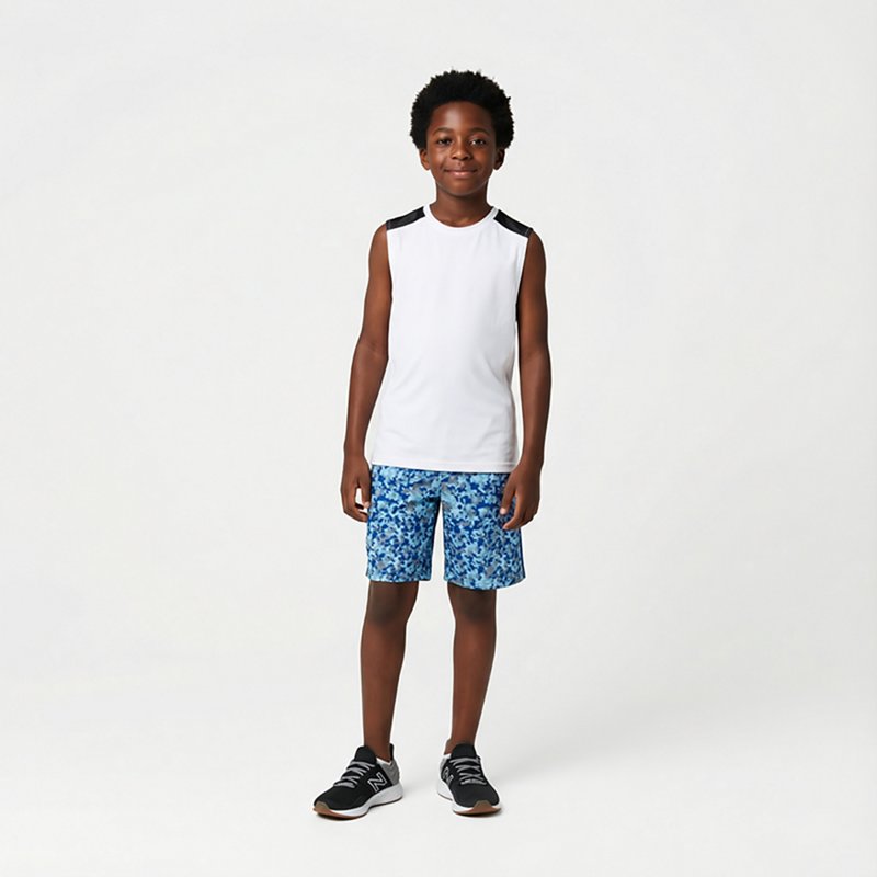 Bcg Boys' Compressi…