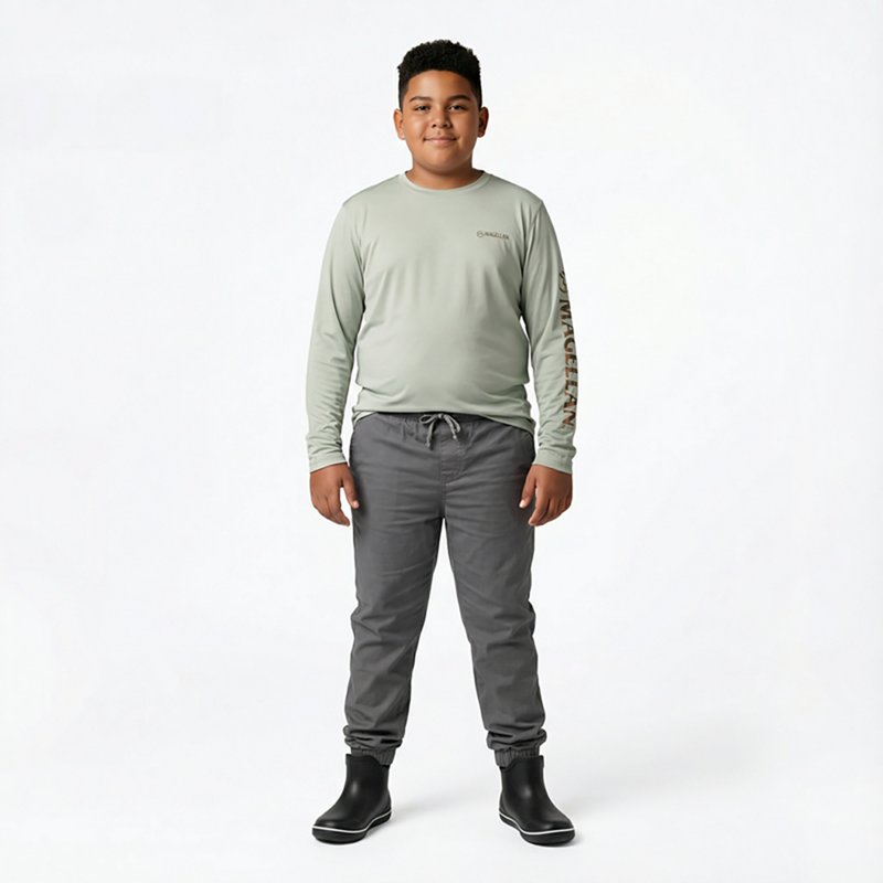 Magellan Outdoors B…