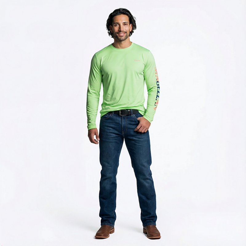 Magellan Outdoors M…