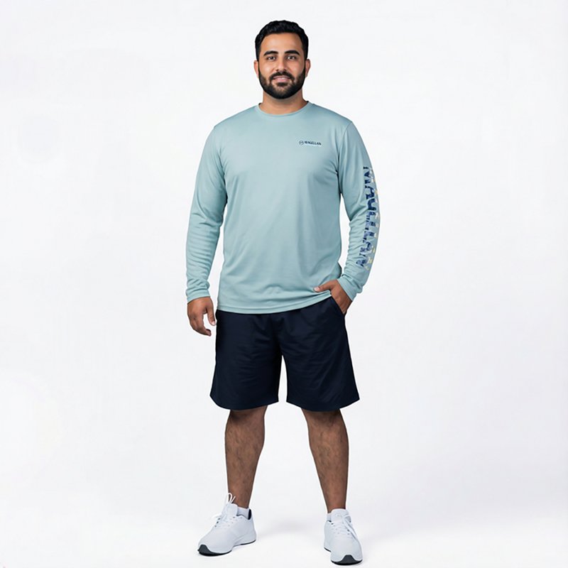 Magellan Outdoors M…