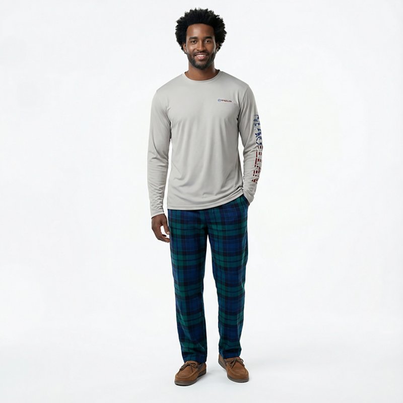 Magellan Outdoors M…