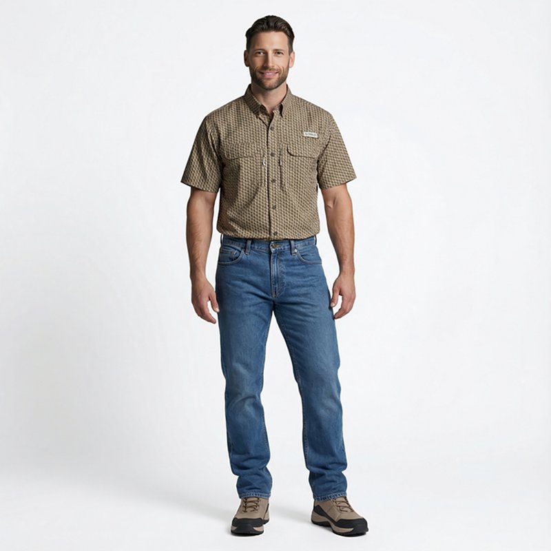 Magellan Outdoors M…