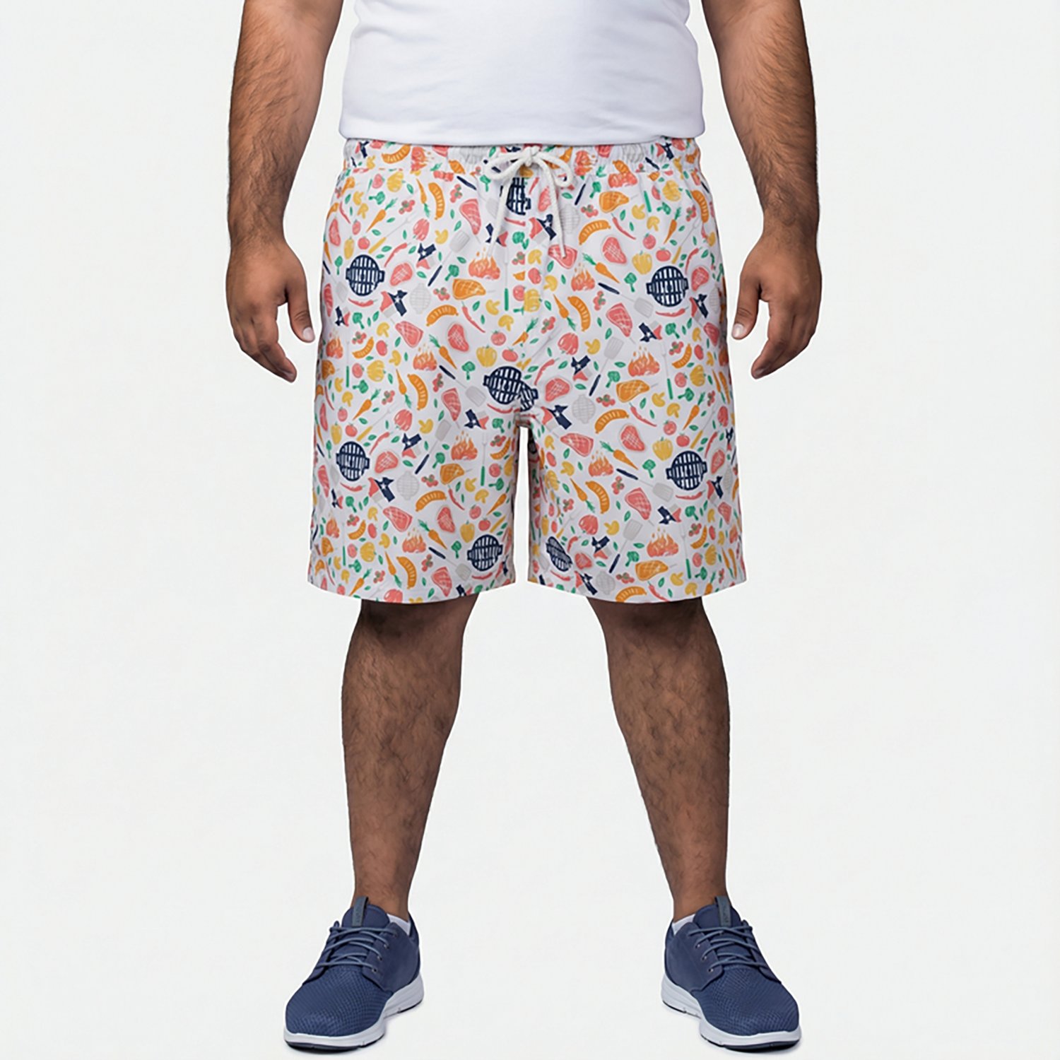 Magellan Men's Local State Boat Texas Shorts 7 in - view number 2