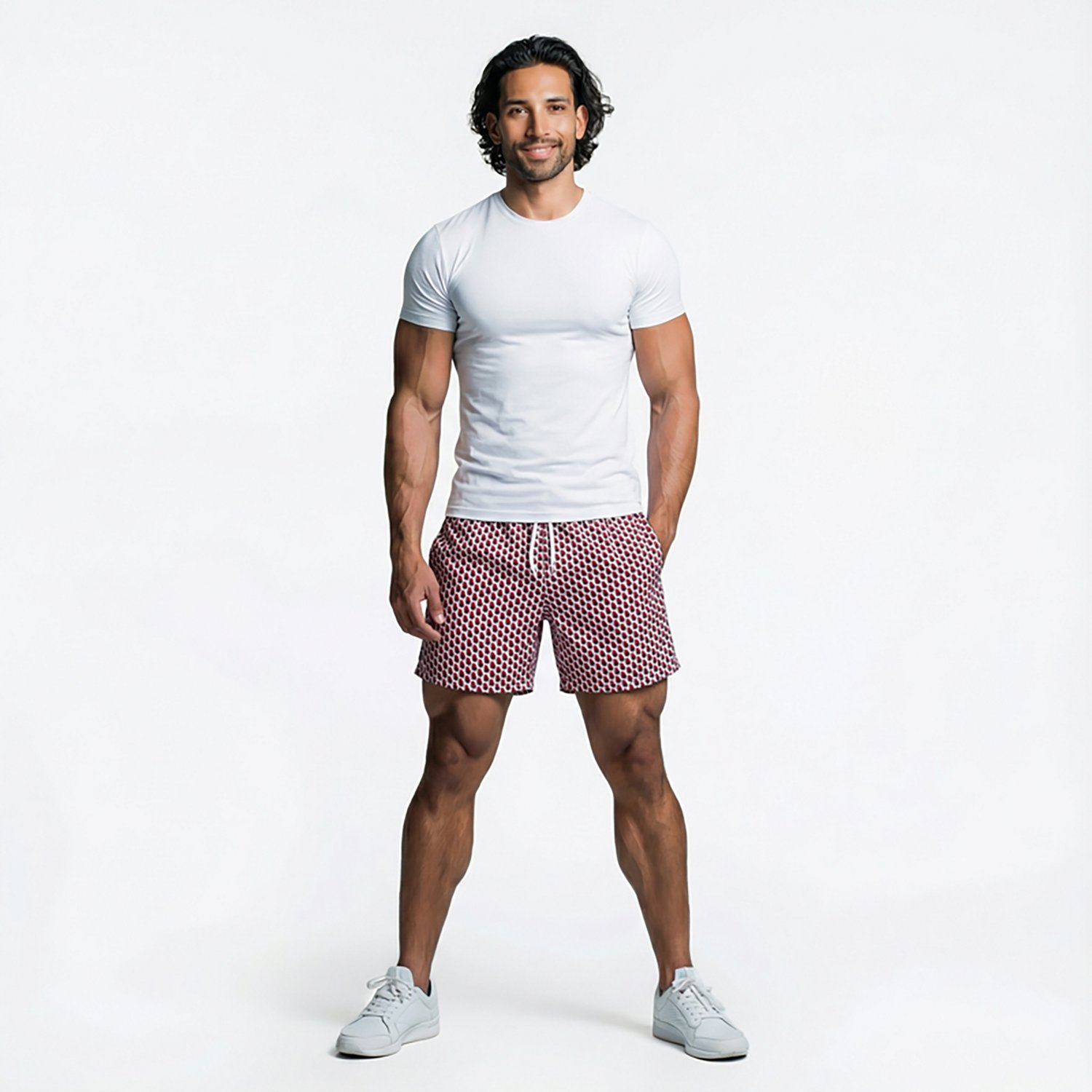 Magellan Men's Local State Boat Shorts GA