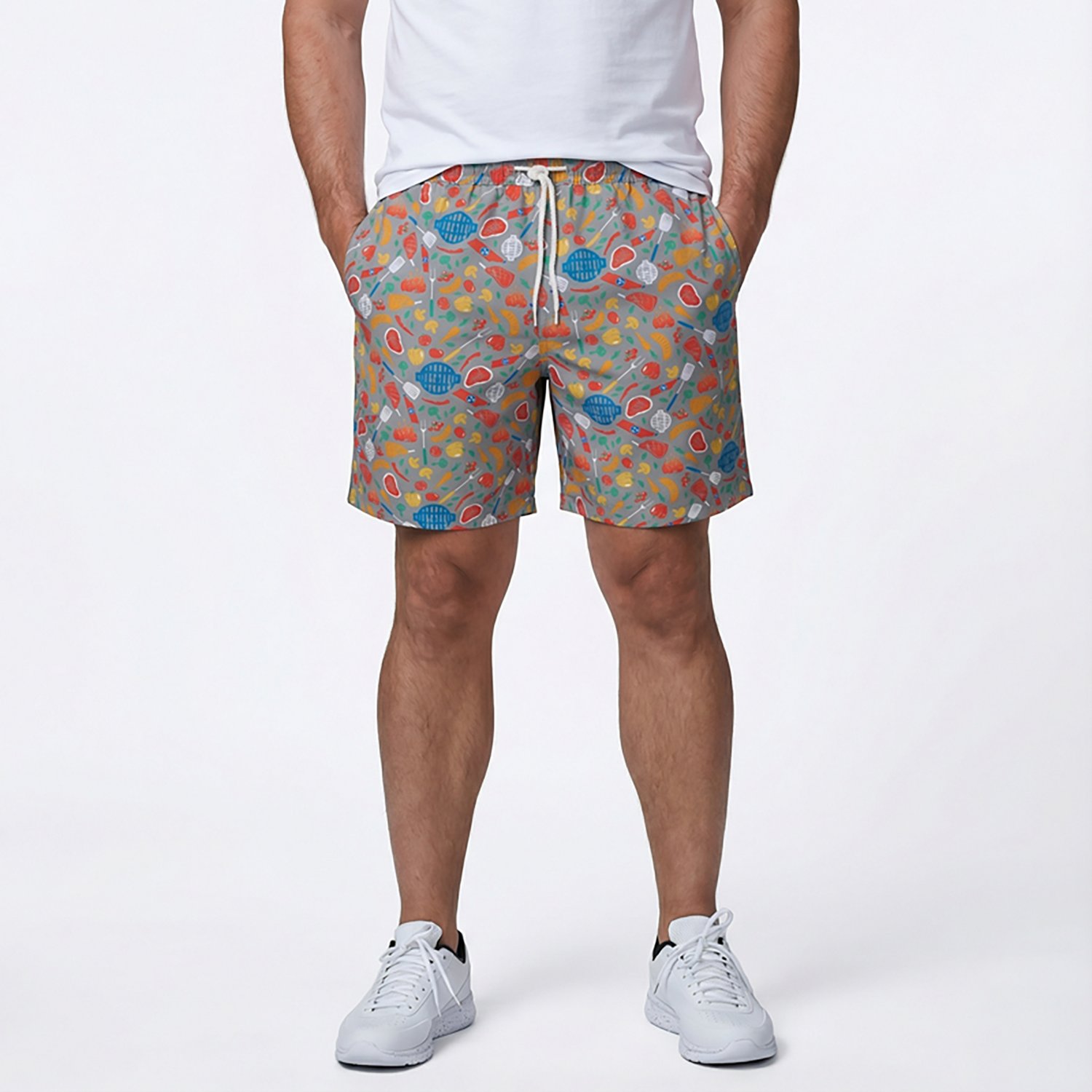 Magellan Men's Local State Boat Shorts TN - view number 2