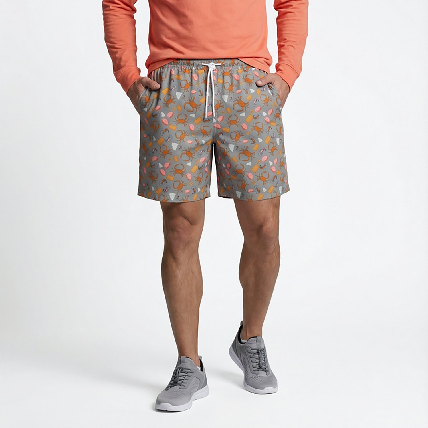Magellan Men's Local State SC Boat Shorts - view number 2