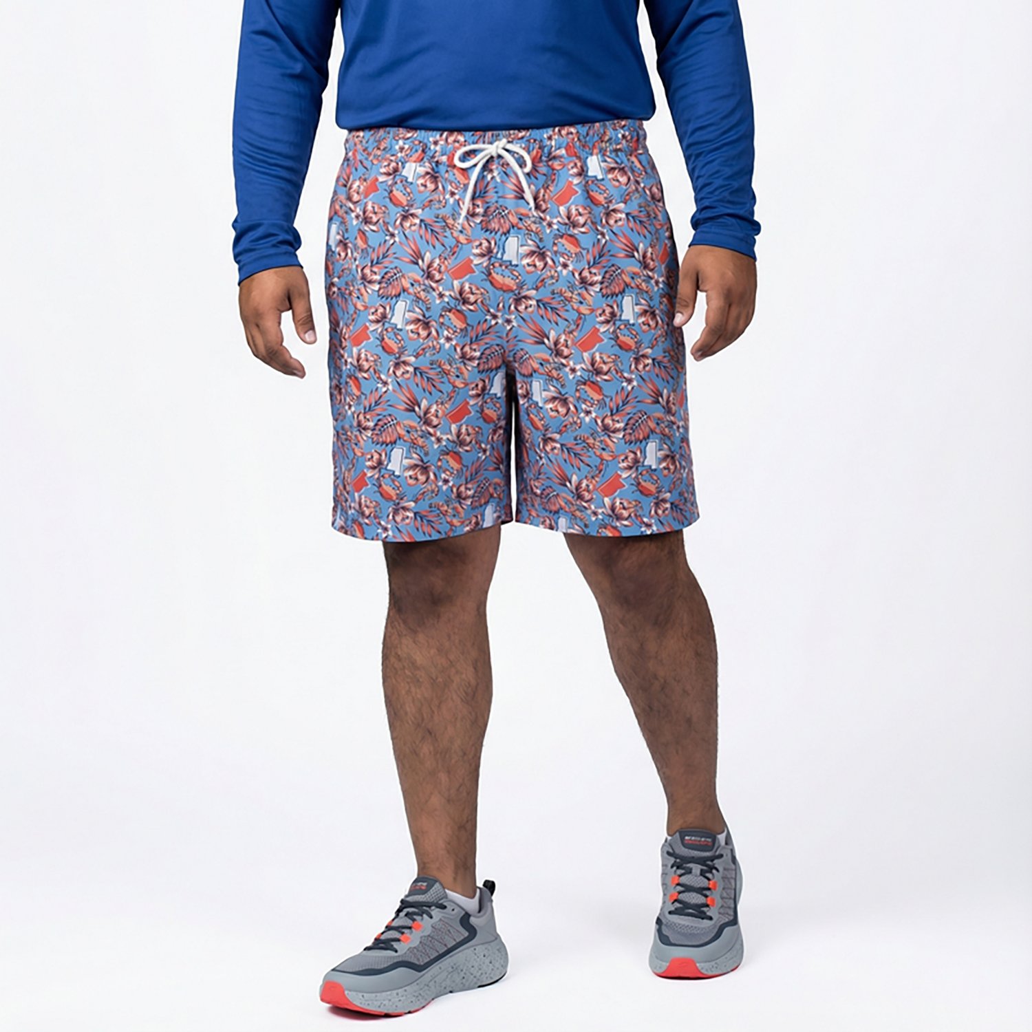 Magellan Men's Local State Boat Shorts MS - view number 2
