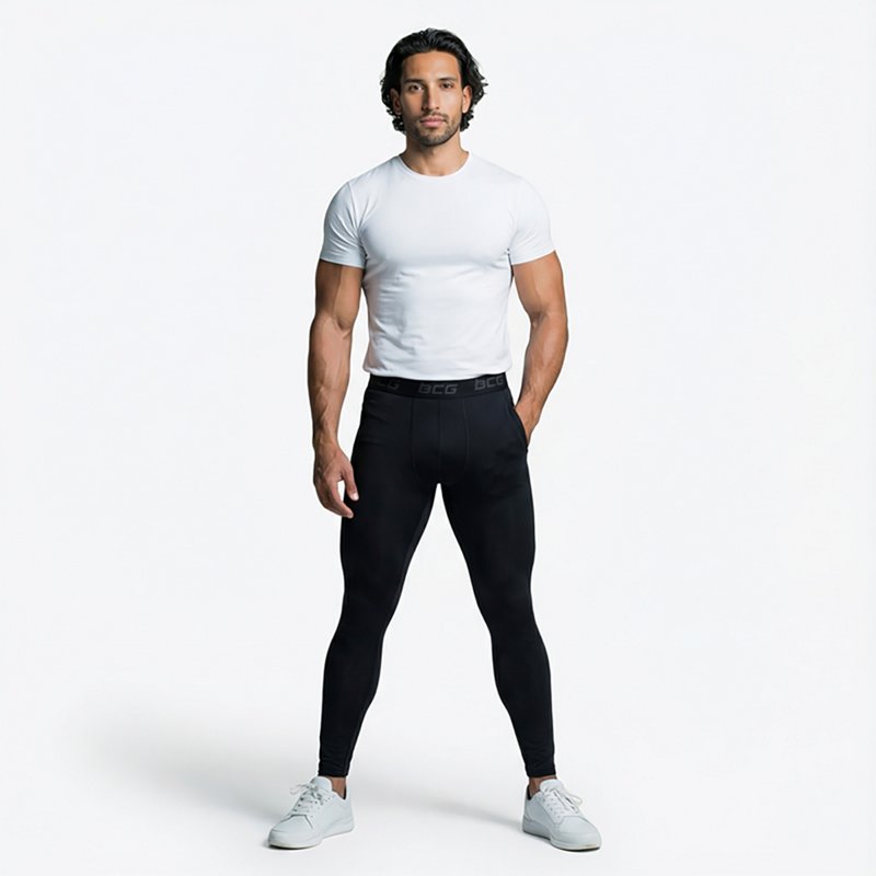 Bcg Men's Compressi…