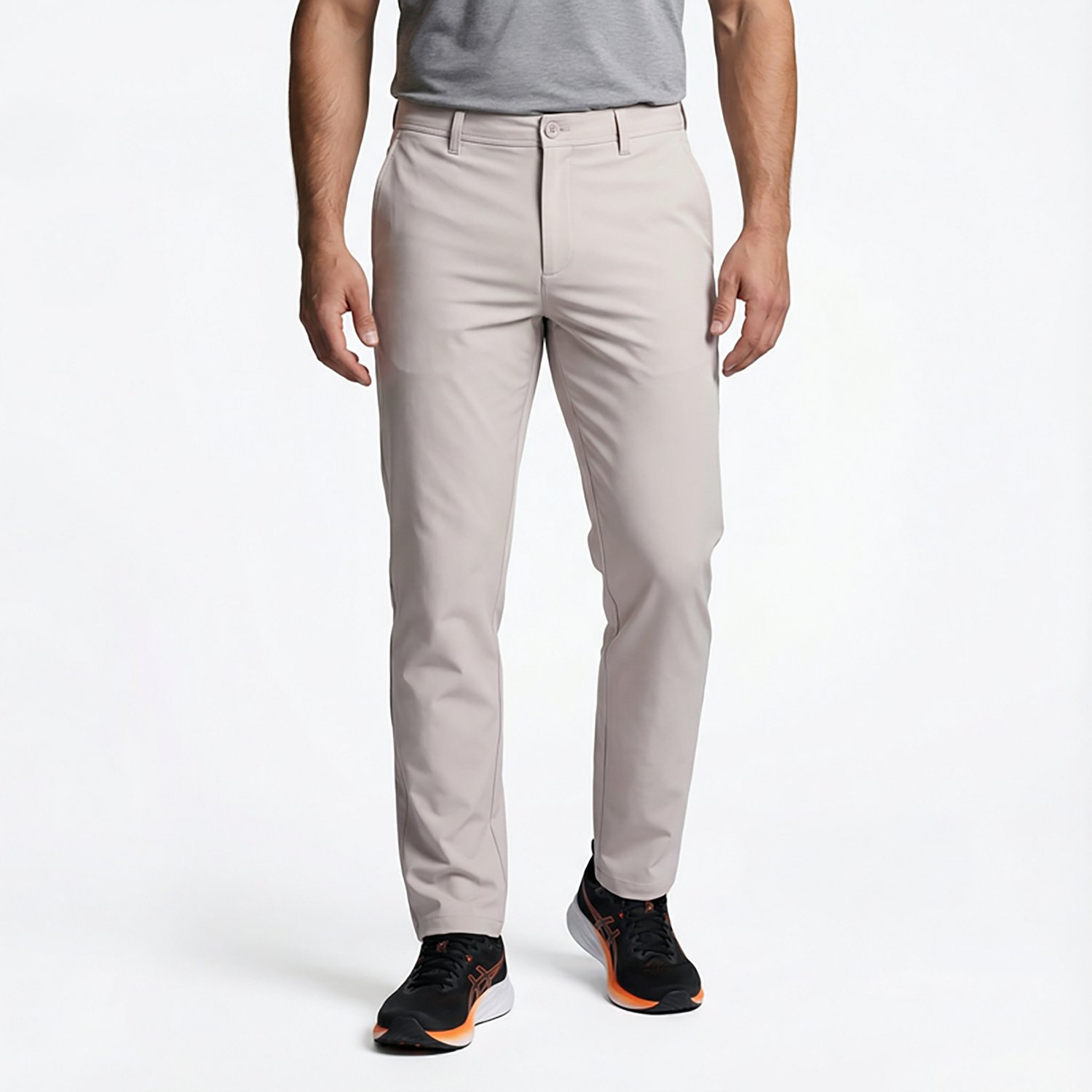 BCG Men's Golf Essential Pants - view number 2