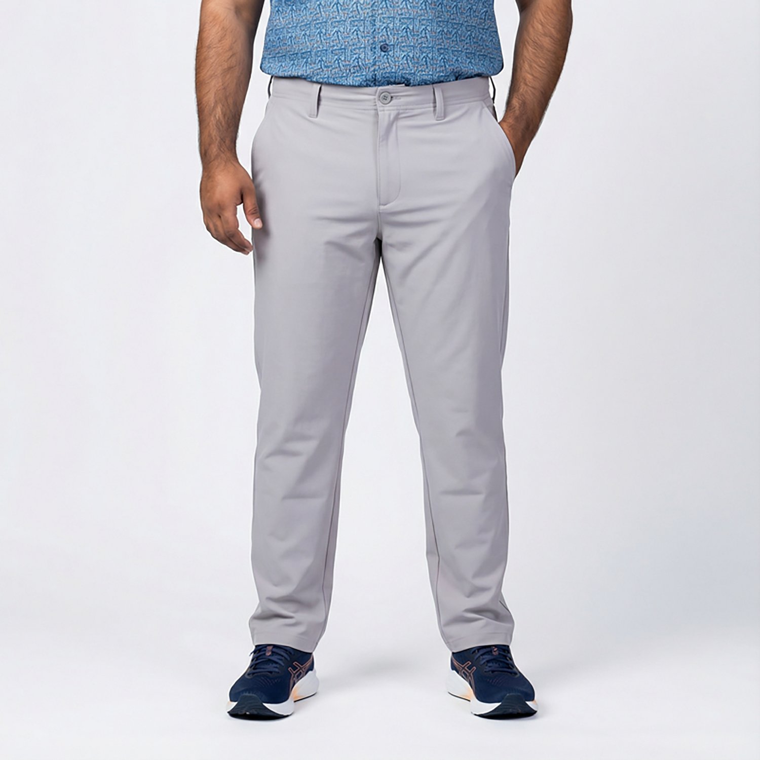 BCG Men's Golf Essential Pants - view number 2