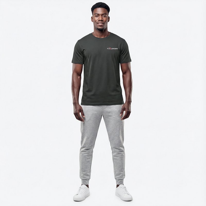 Flogrown Men's Next…