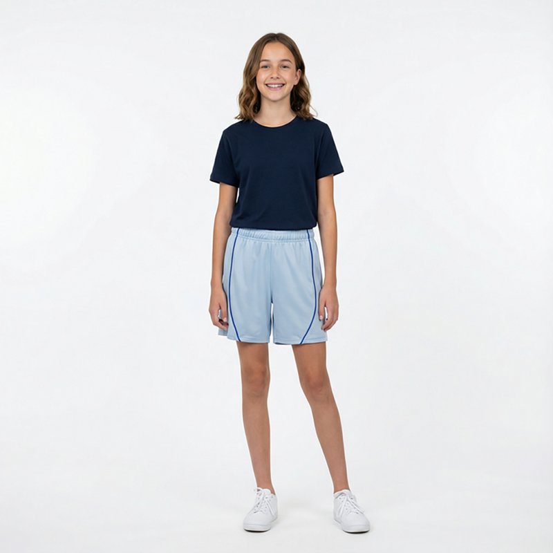 Bcg Girls' Court Ba…