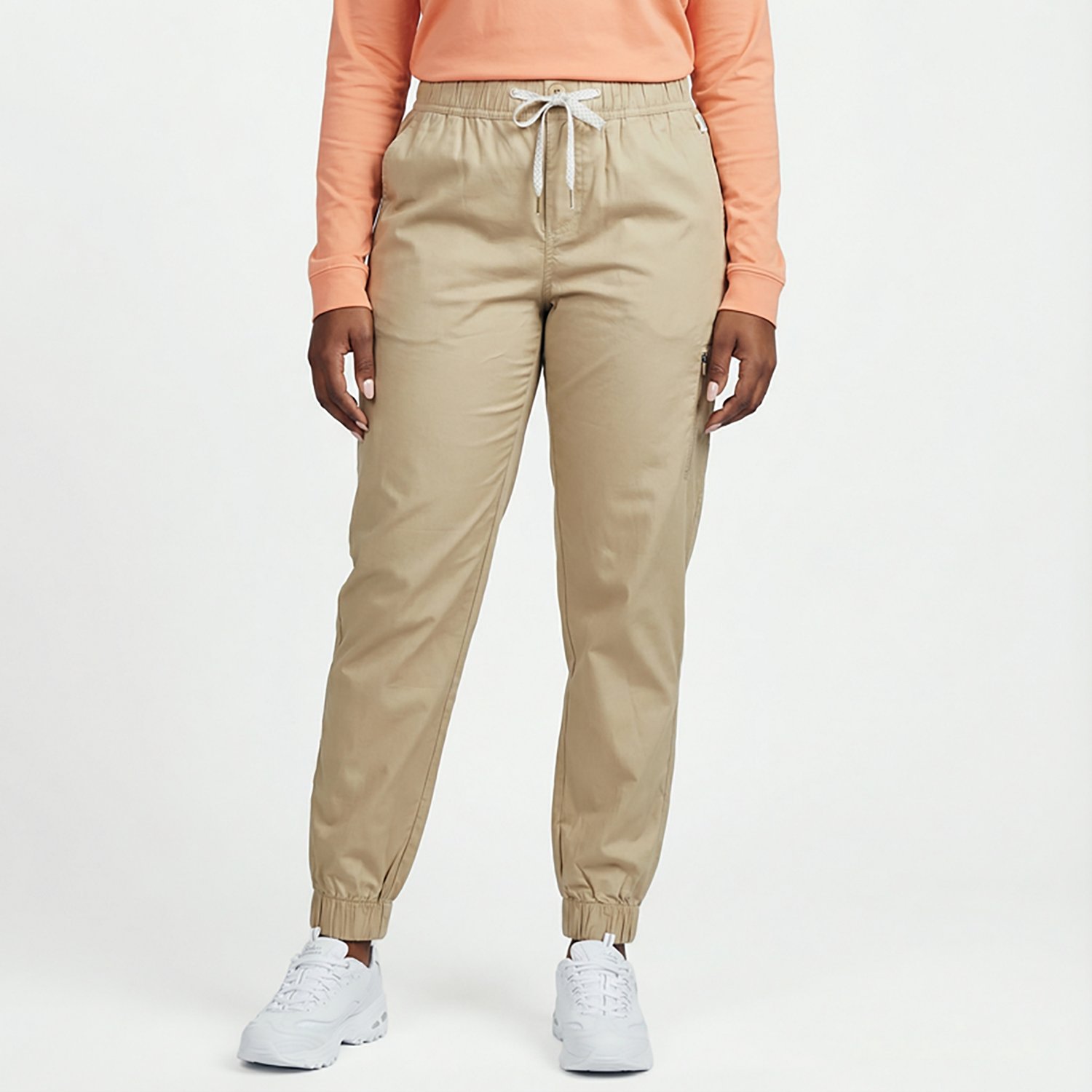 Magellan Outdoors Women's Hickory Canyon Jogger Pants                                                                            - view number 2