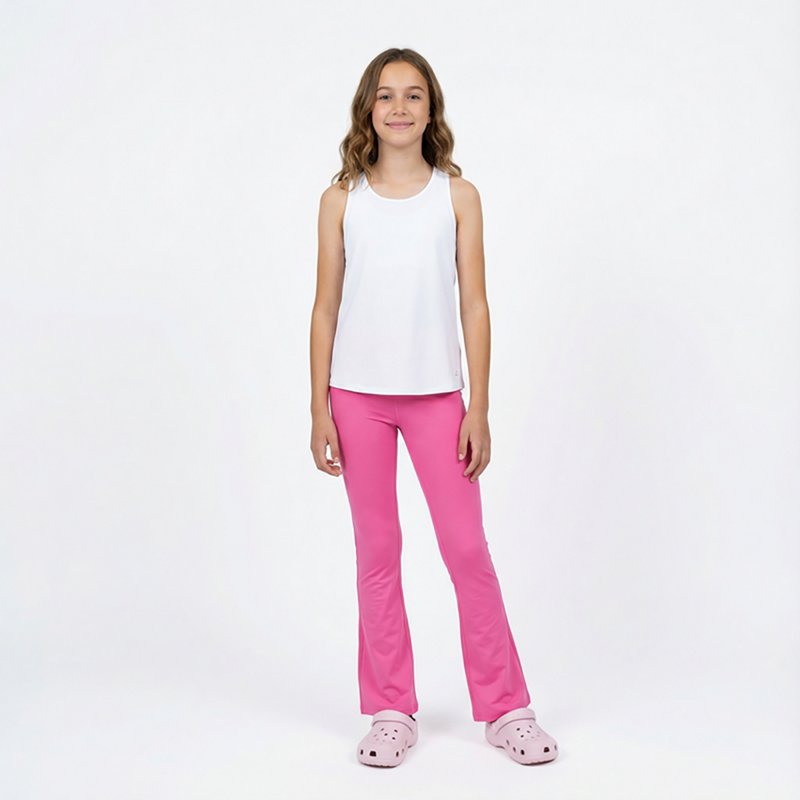 Bcg Girls' Cotton F…
