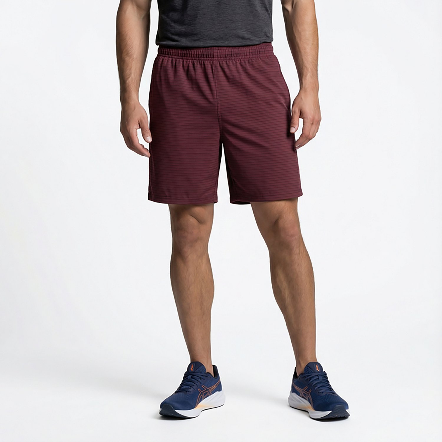 BCG Men's Dazzle Basketball Shorts 7 in