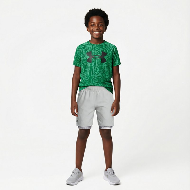Under Armour Boys' …