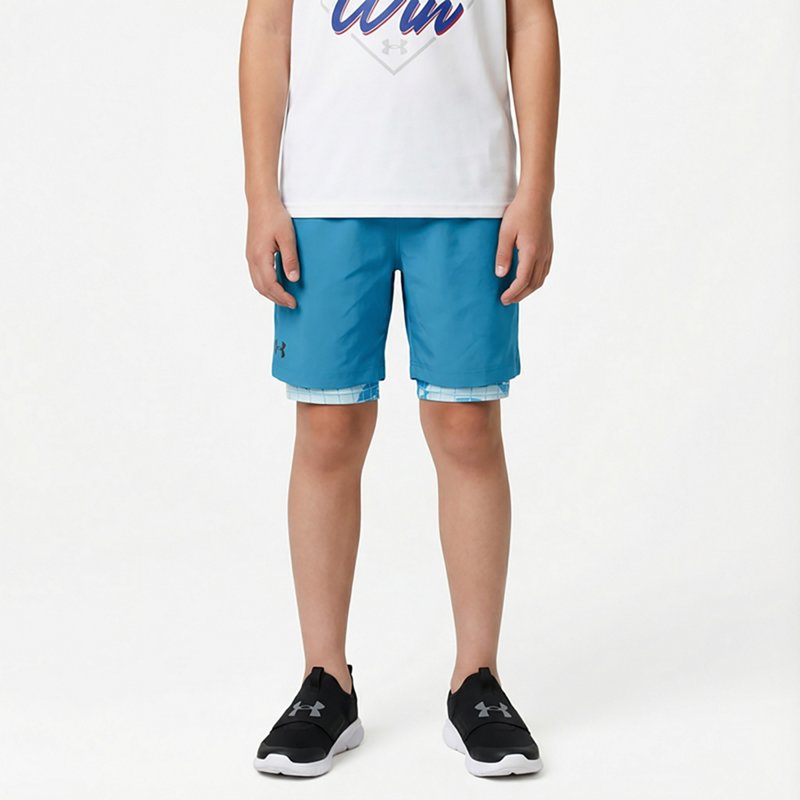 Under Armour Boys' …