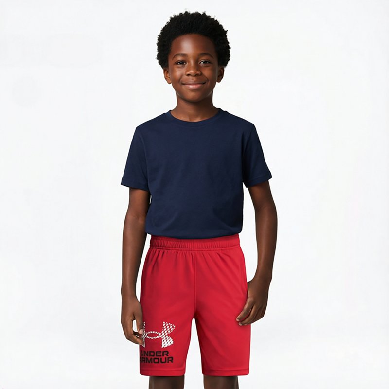 Under Armour Boys' … - image