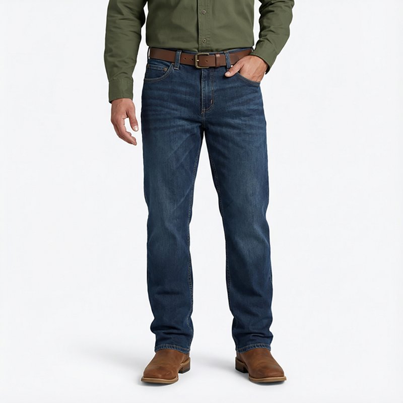 Carhartt Men's Rugg…