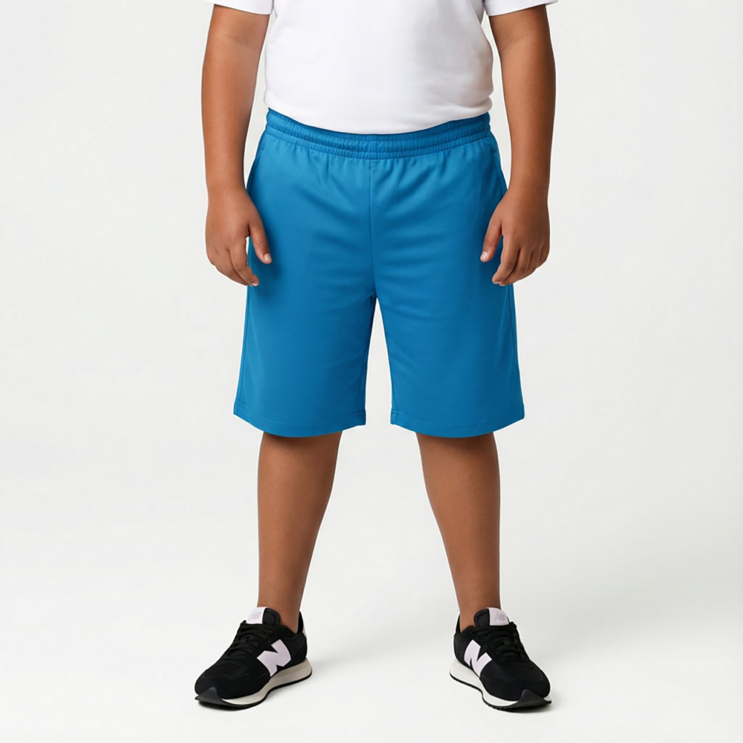 BCG Boys' Playground Shorts - view number 2