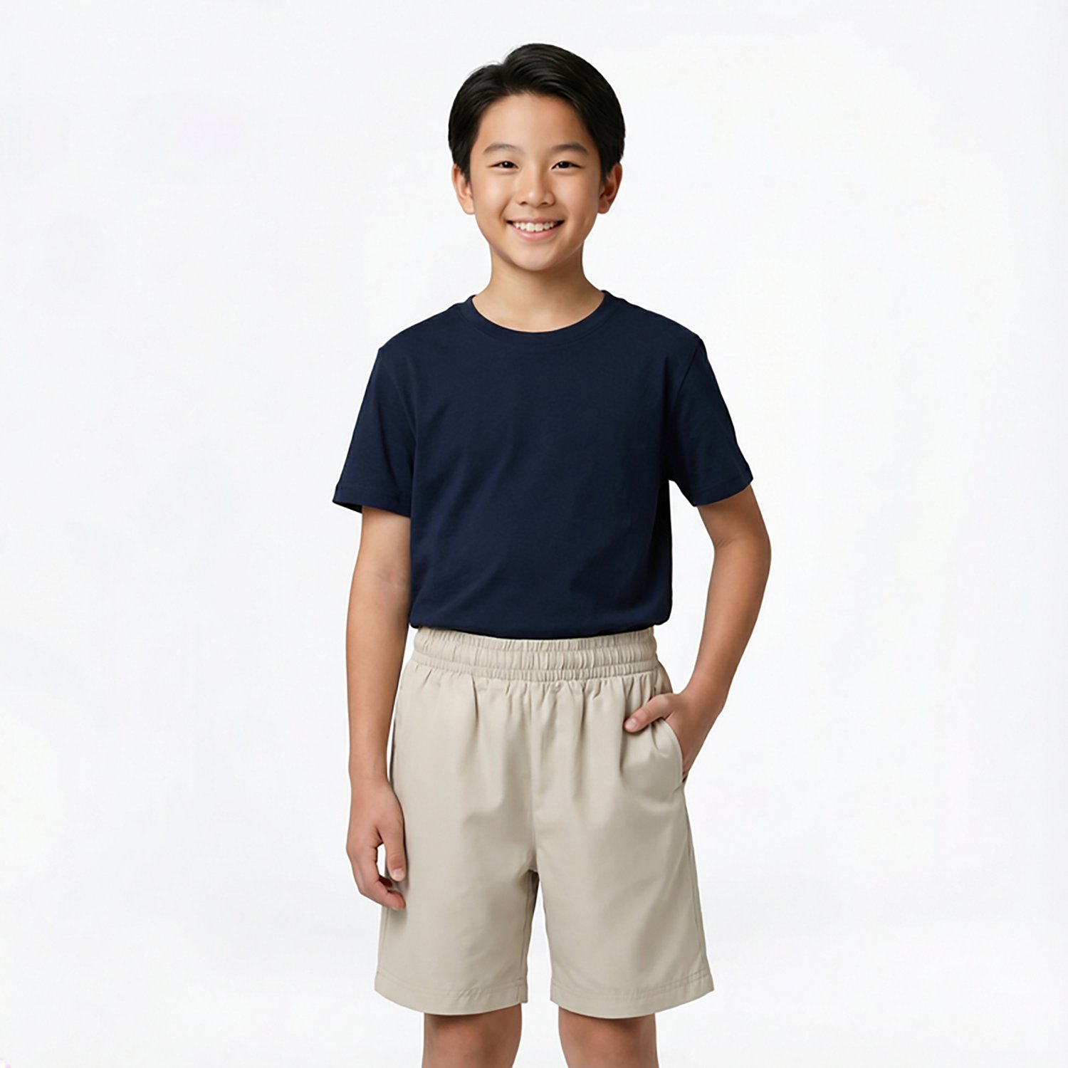 BCG Boys' Playground Shorts - view number 2