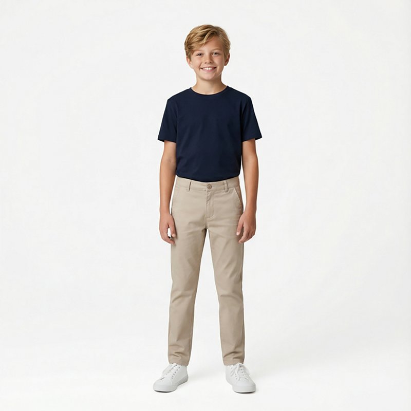 Nautica Boys' 8-20 …