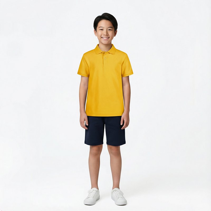 Nautica Boys' Husky…