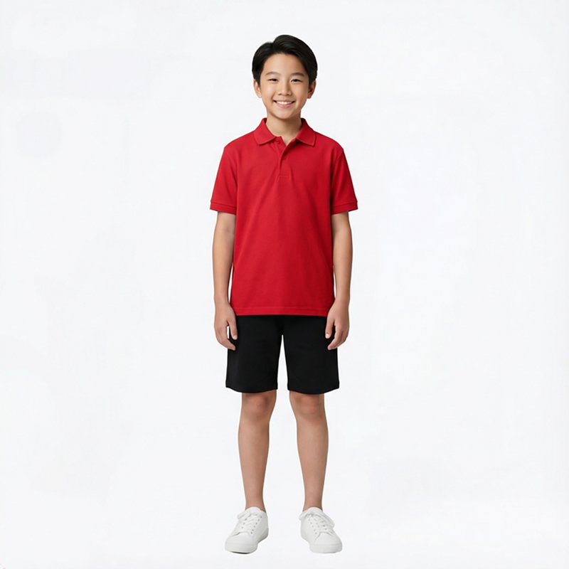 Nautica Boys' Husky…