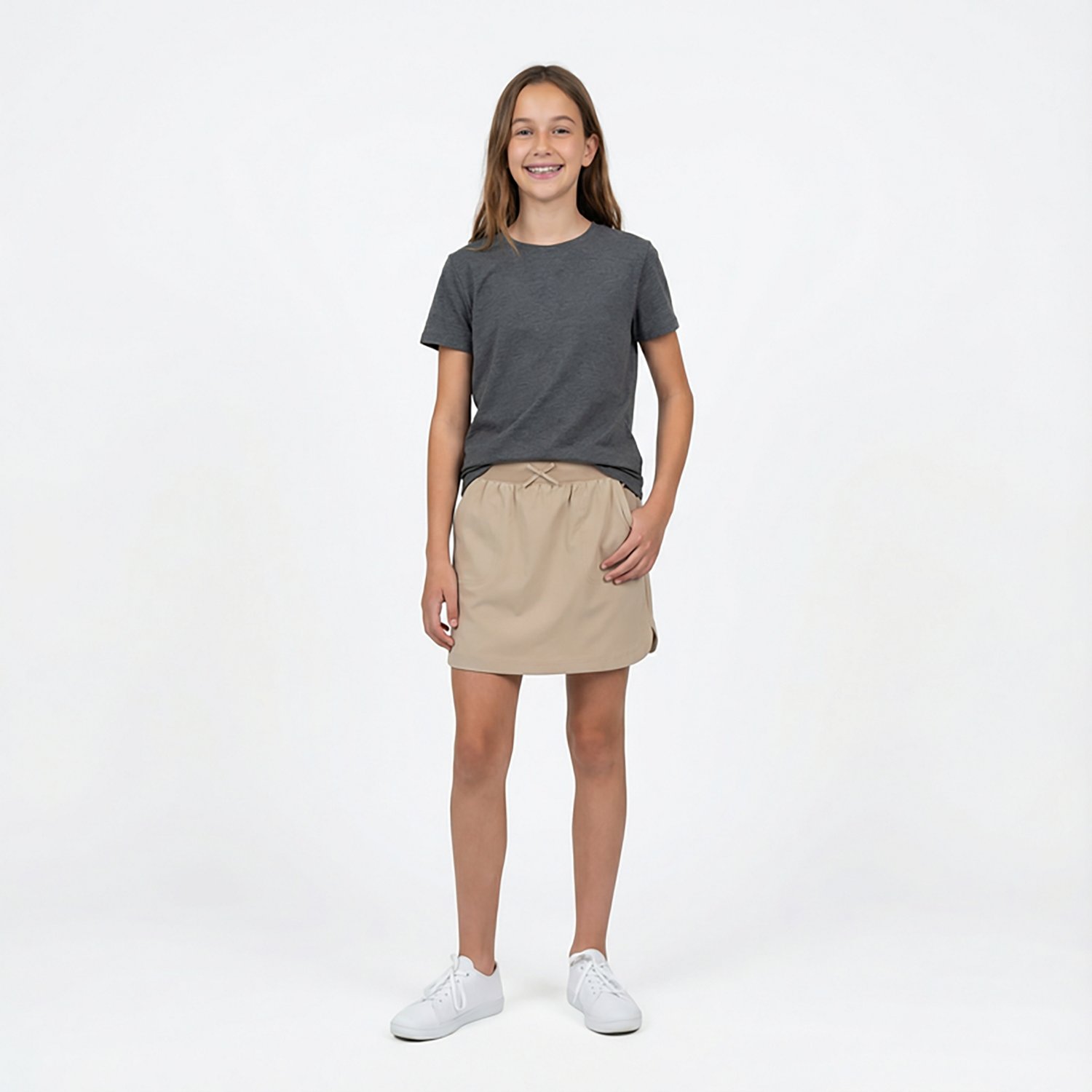 Nautica Girls' 4-6x Performance Scooter