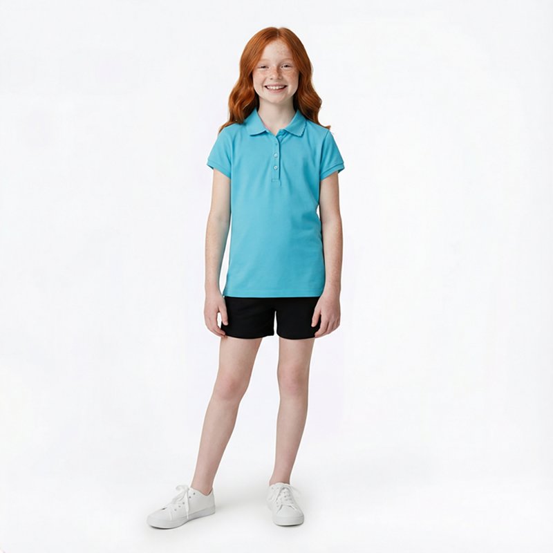 Nautica Girls' 7-16…