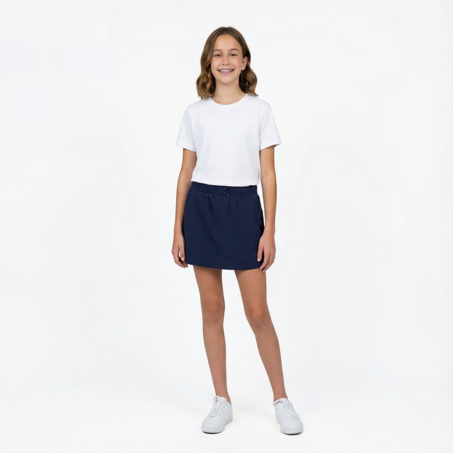 Nautica Girls' 7-16 Performance Scooter