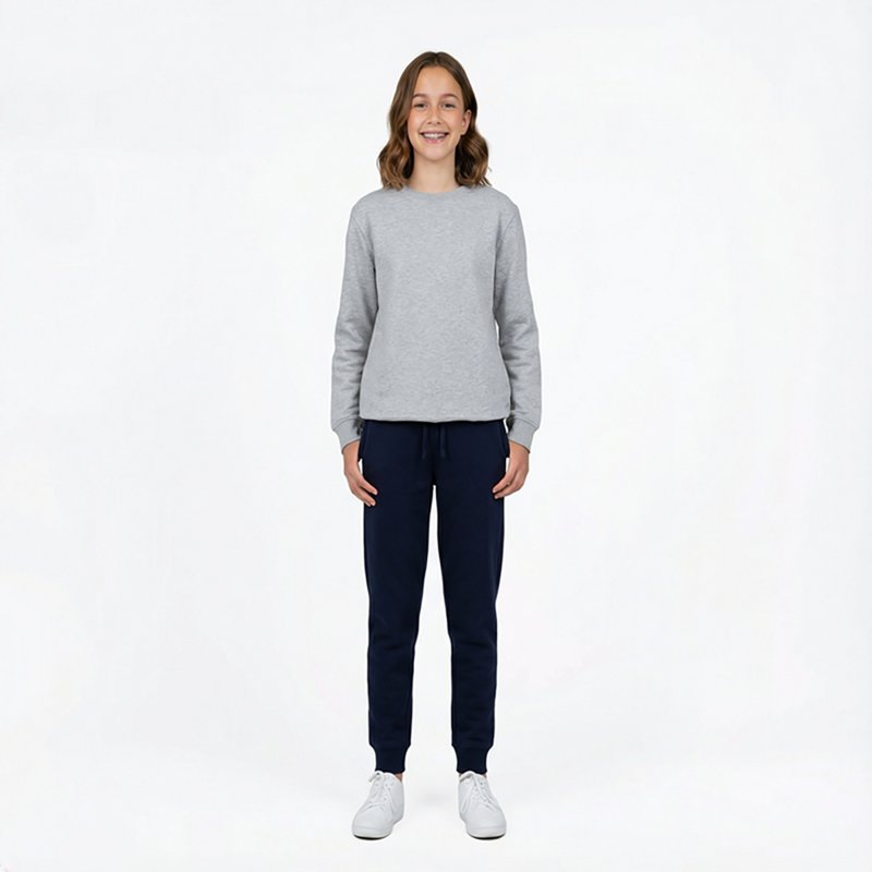 Nautica Girls' 8-20…