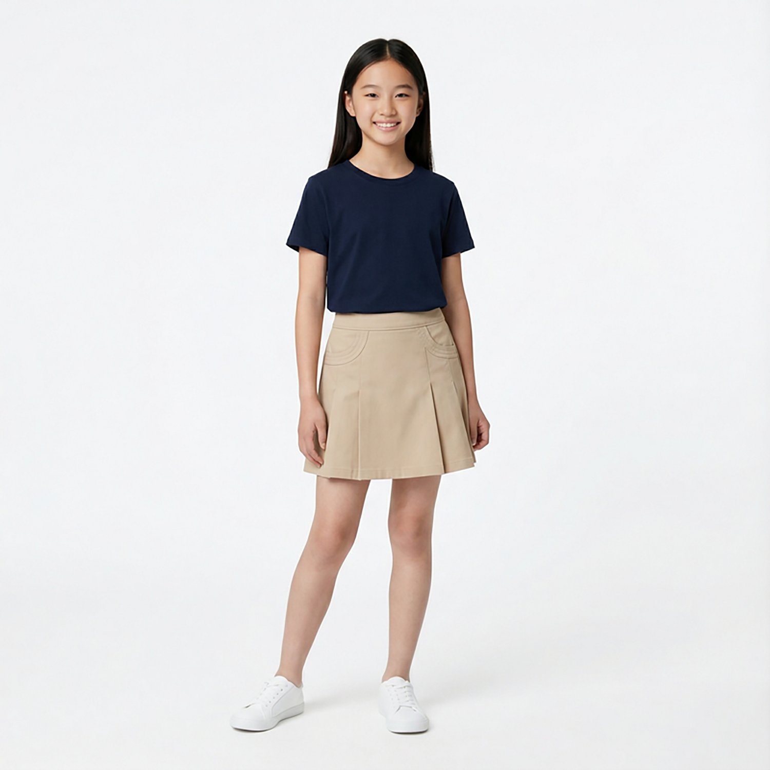 Nautica Girls' 7-16 Scooter