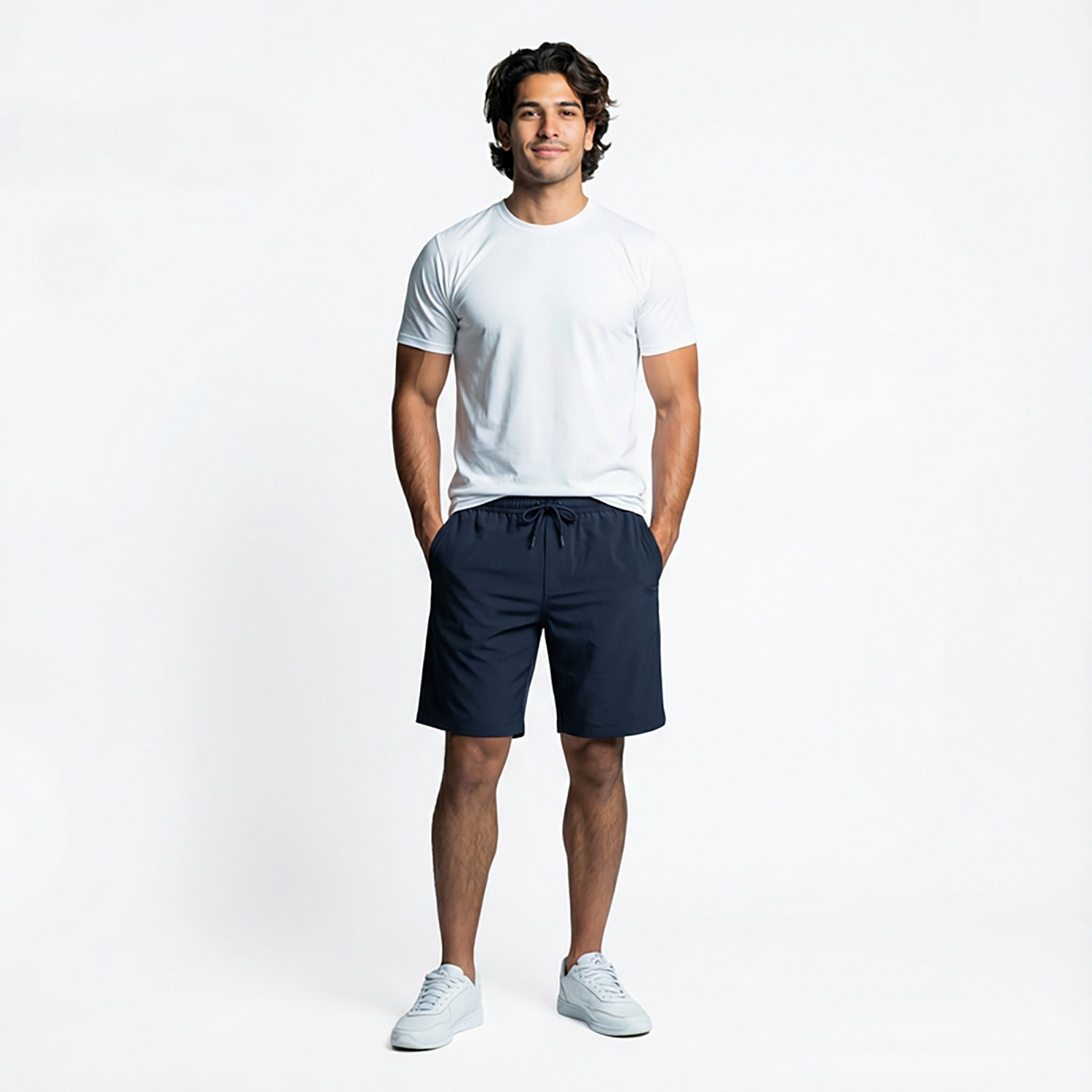 Nautica Young Men Lowell Shorts