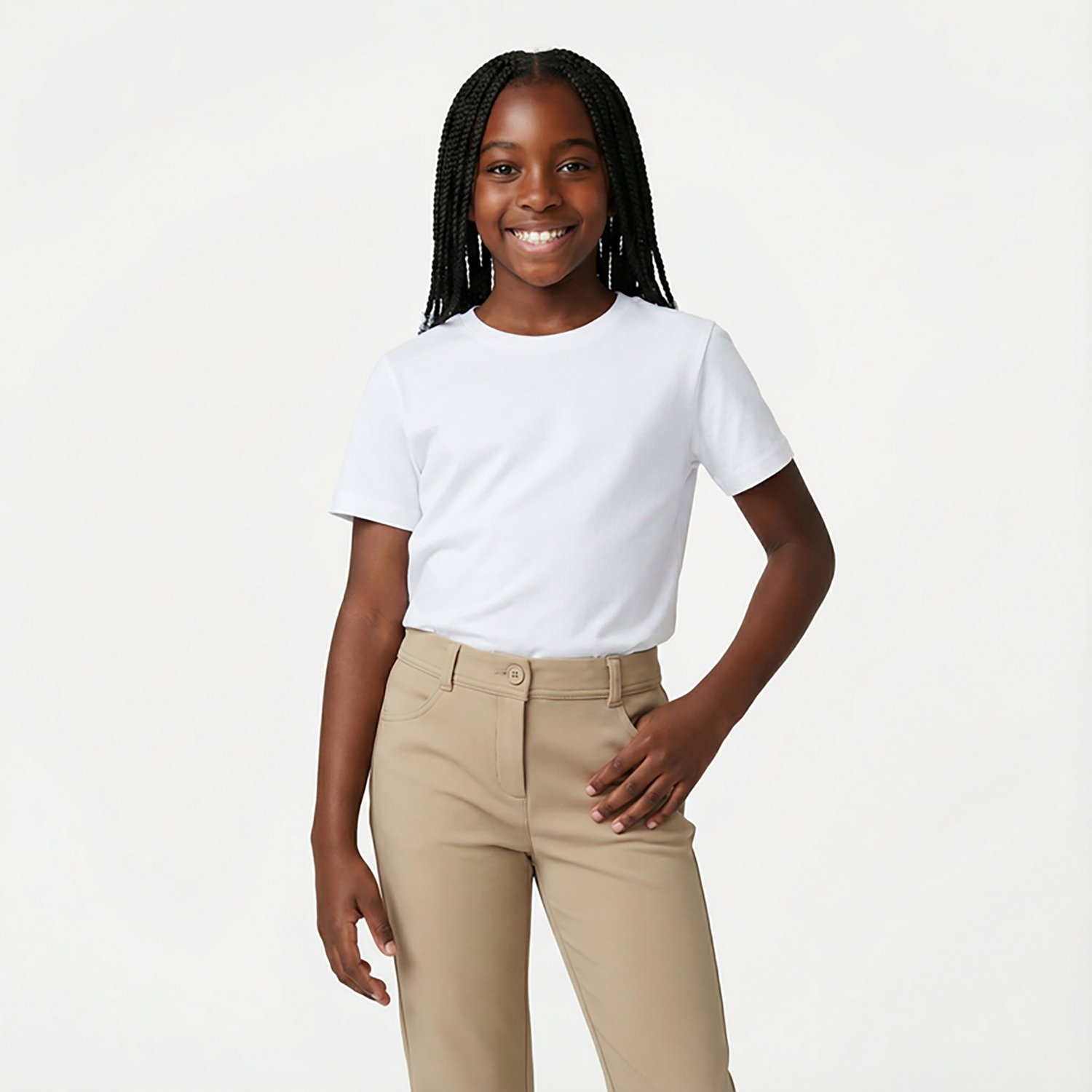 Nautica Juniors' Leggings - view number 2