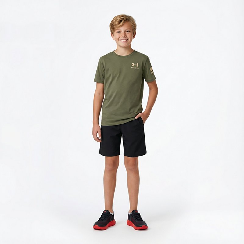 Under Armour Boys' … - image