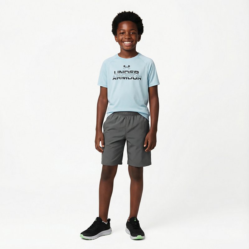 Under Armour Boys' … - image