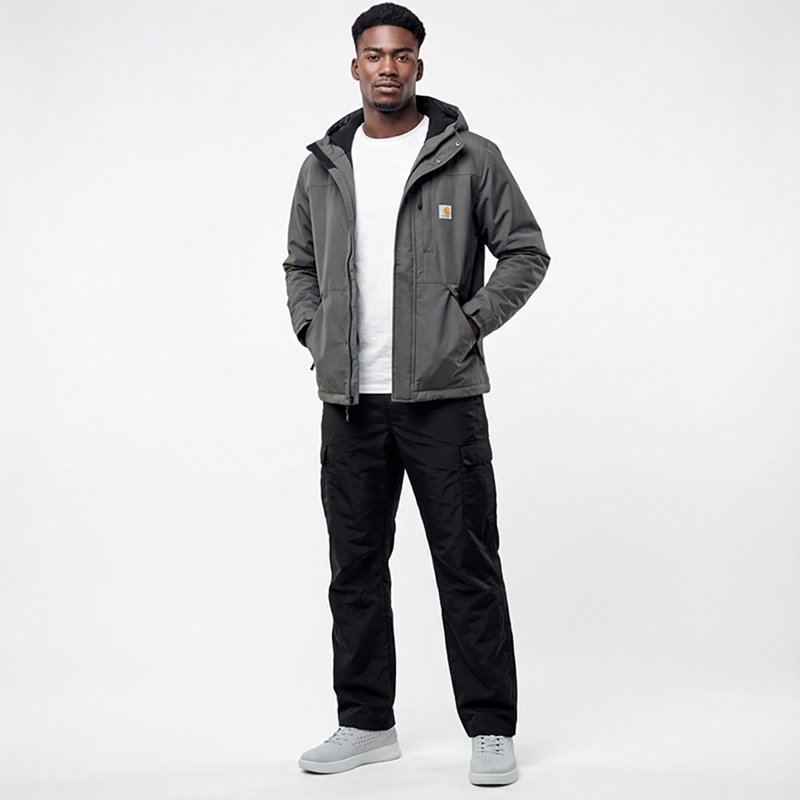 Carhartt Men's Rela…