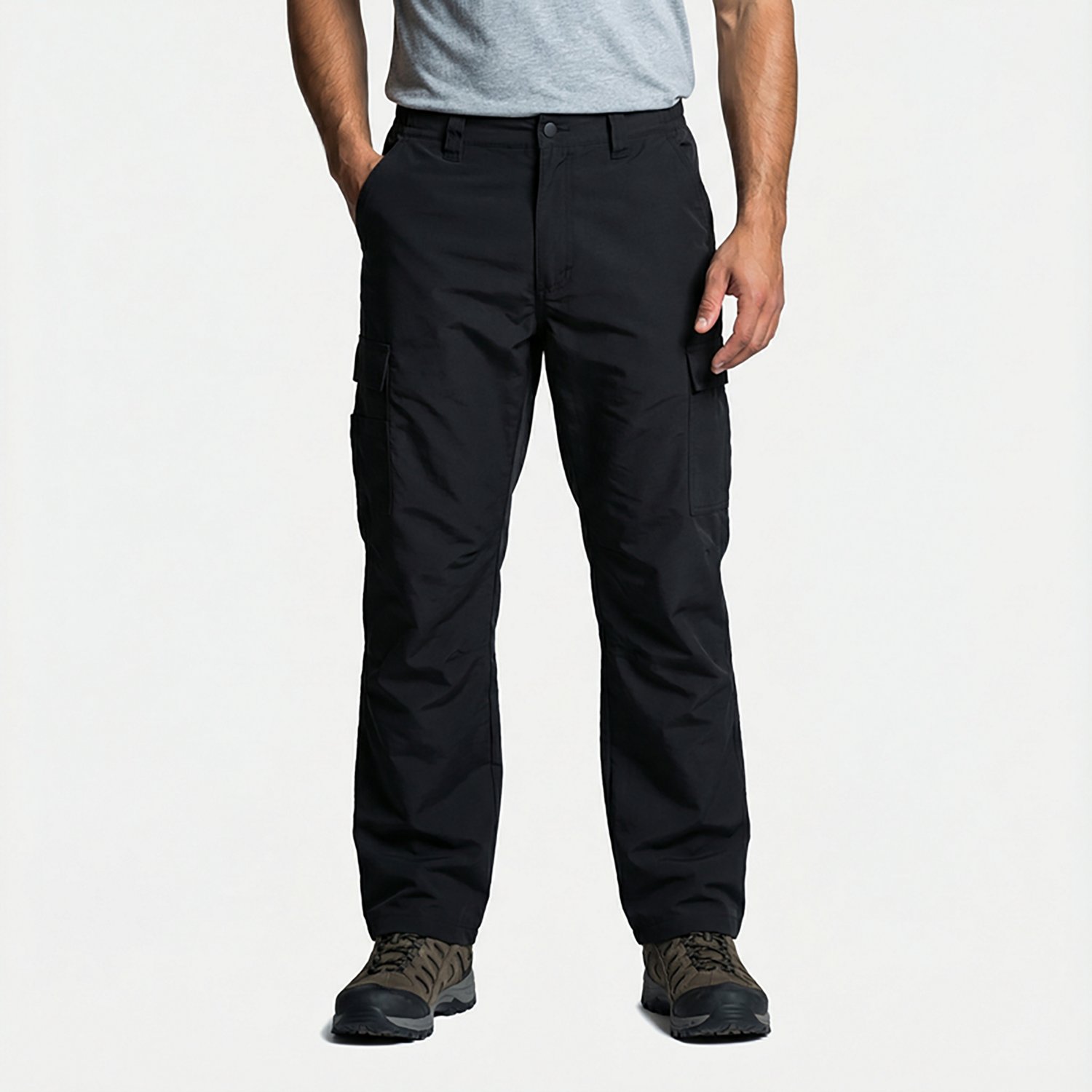 Carhartt Men's Relaxed Fit Midweight Storm Defender Pants - view number 2