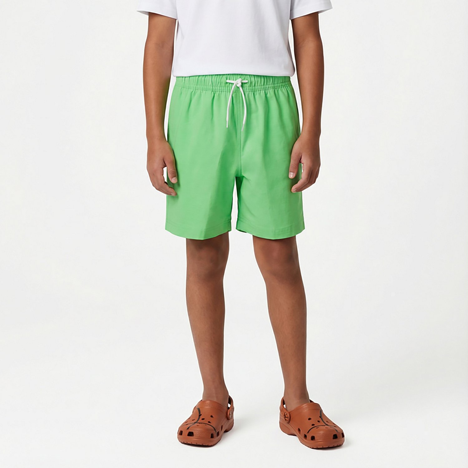 Magellan Outdoors Boys' Shore & Line Washed Out Boat Shorts 5 in - view number 2