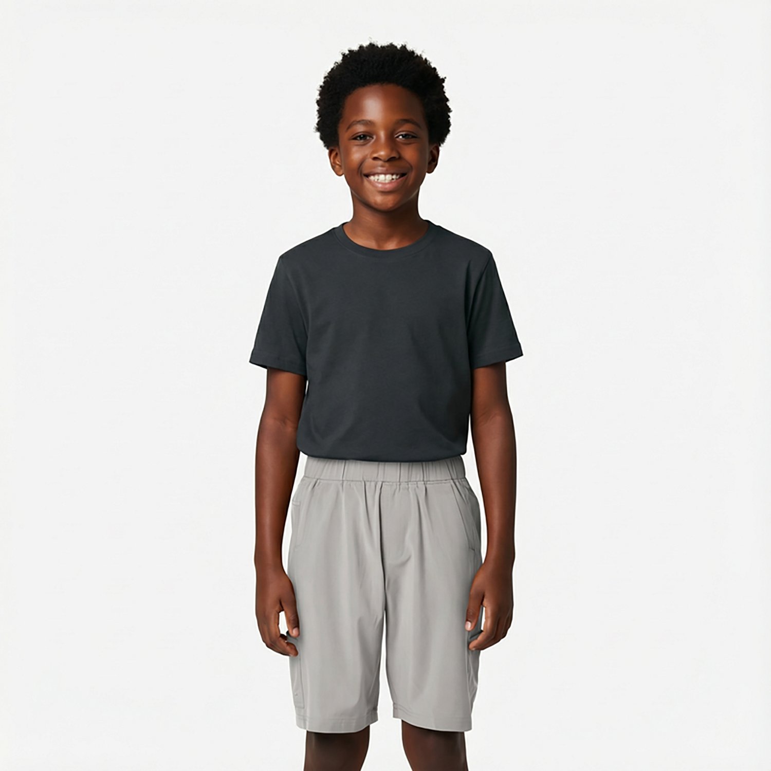 Magellan Outdoors Boys' Caddo Lake Shorts - view number 2