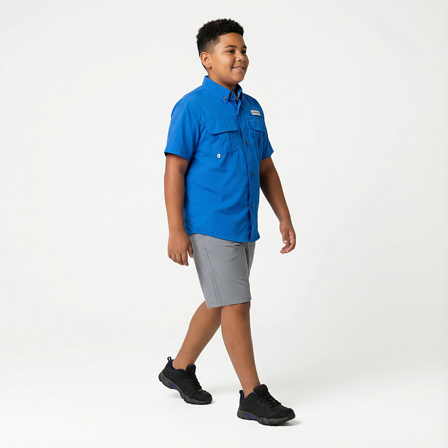 Magellan Outdoors Boys' Laguna Madre Short Sleeve Set - view number 2