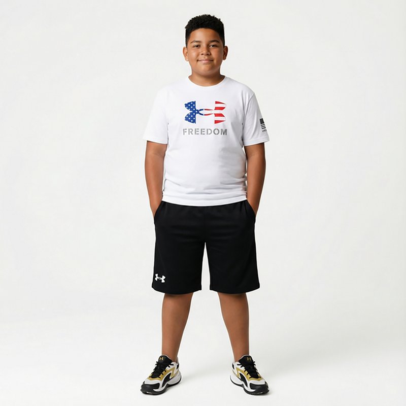 Under Armour Boys' … - image