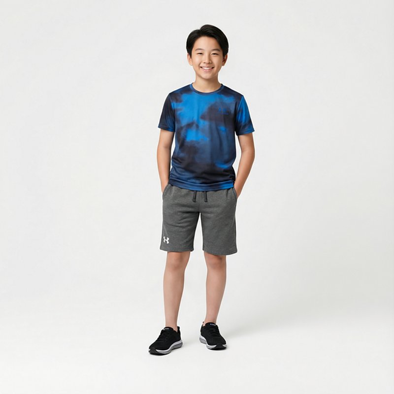 Under Armour Boys' … - image