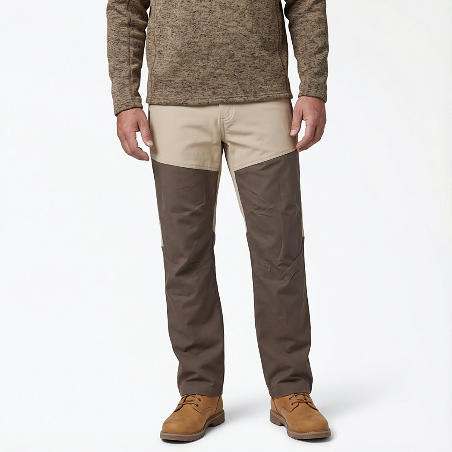 Magellan Outdoors Men's Stonewell Brush Pants                                                                                    - view number 2