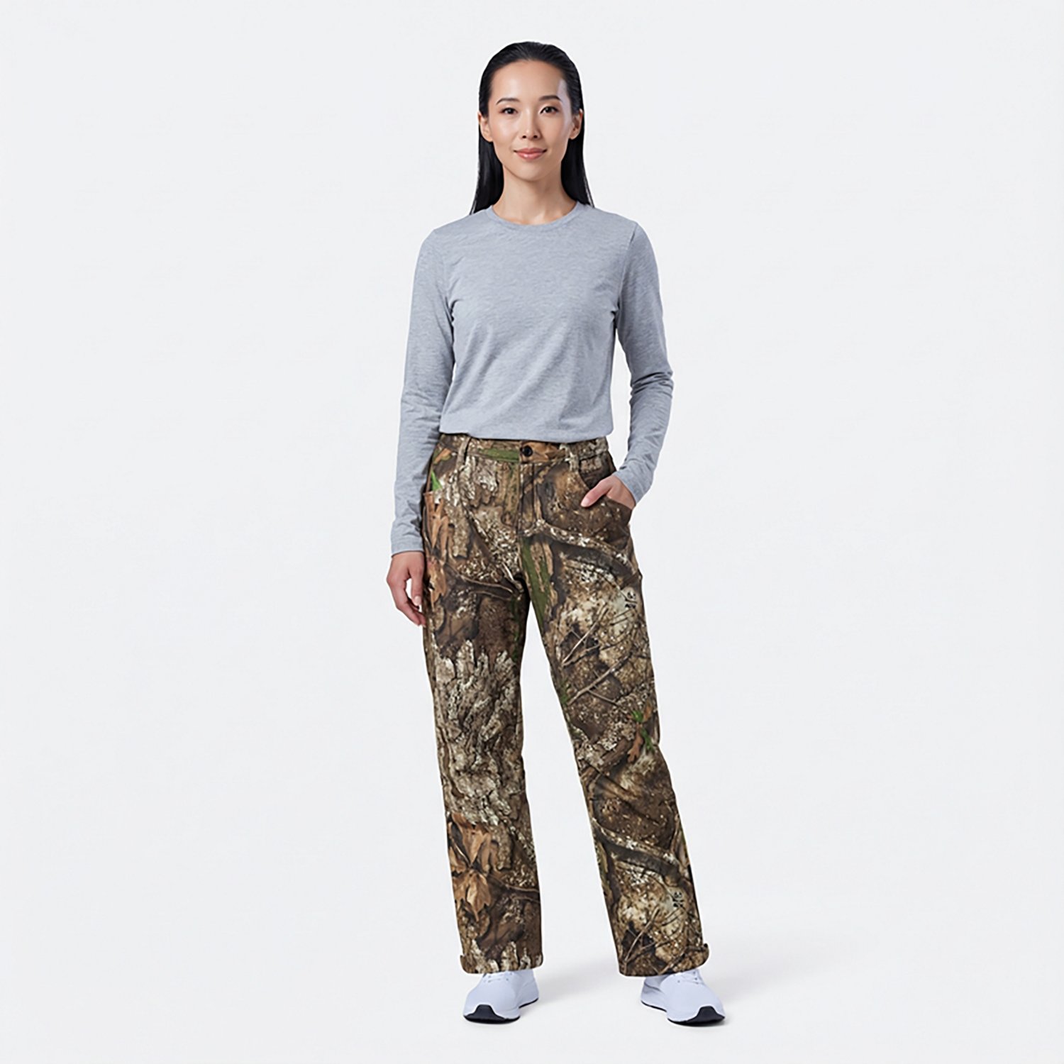 Magellan Outdoors Women's Mesa 2.0 Softshell Pants