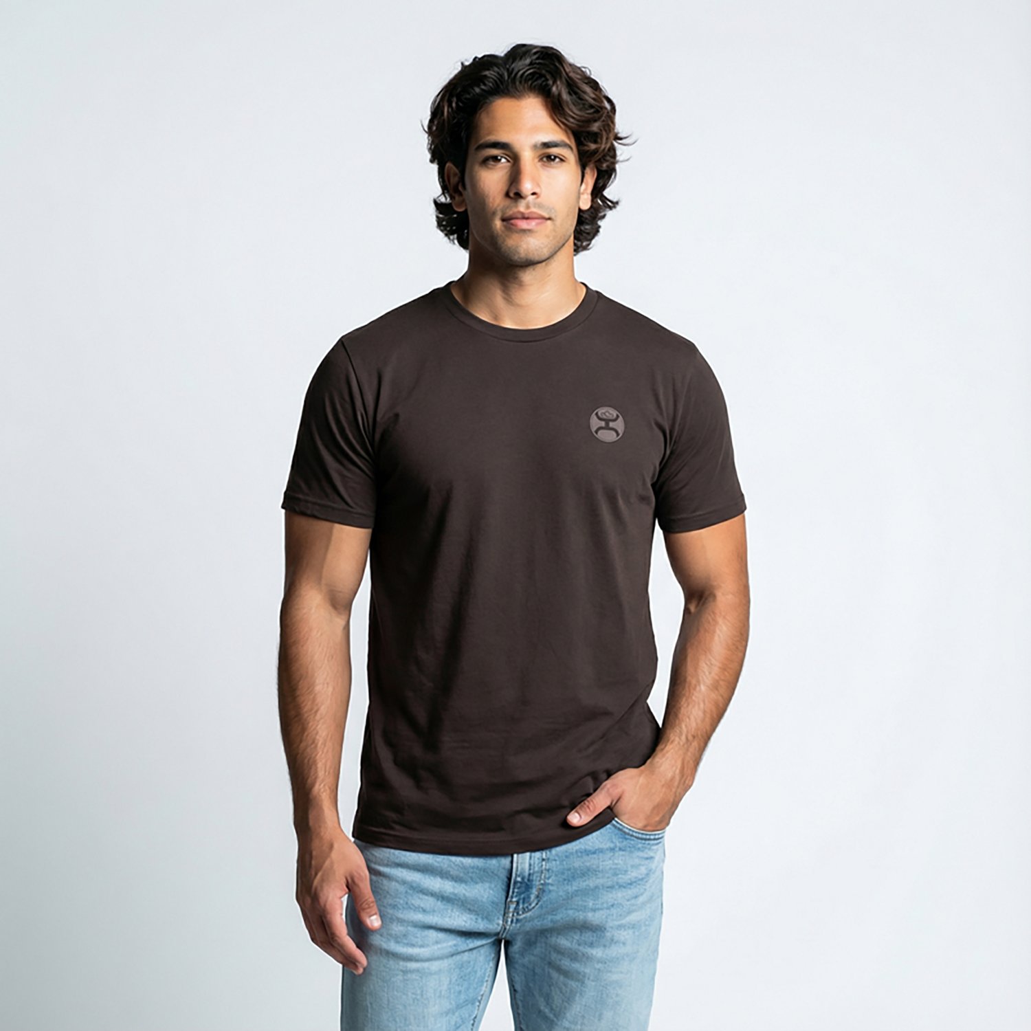 Hooey Men's Mexico Short Sleeve T-shirt - view number 2