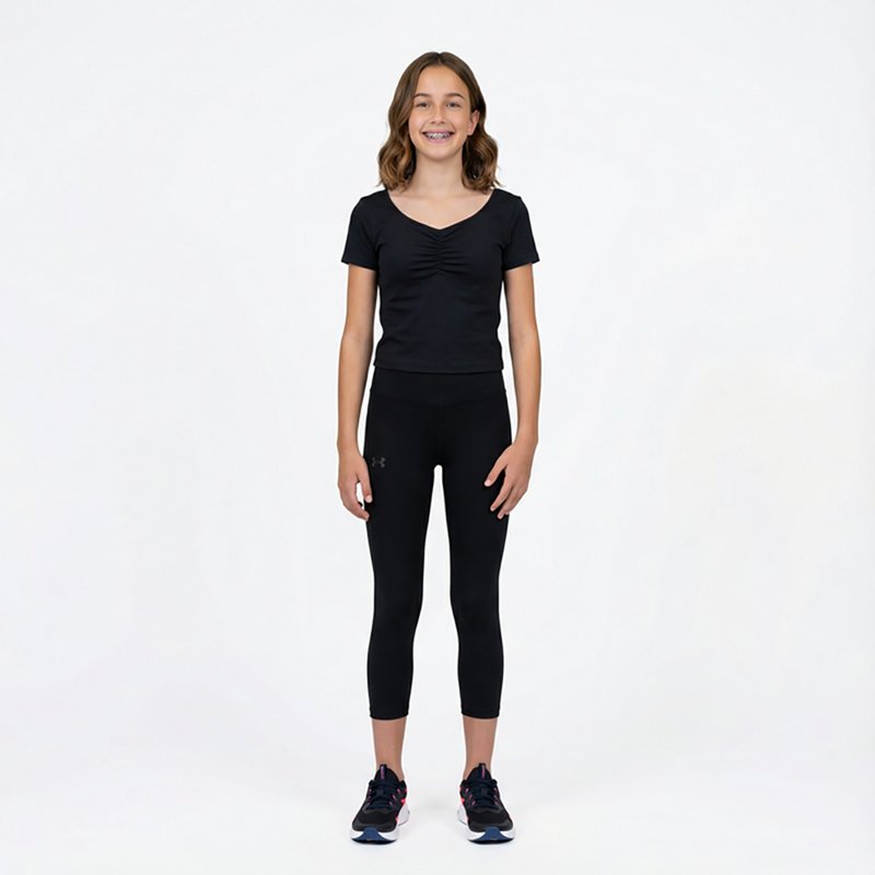 Under Armour Girls'…