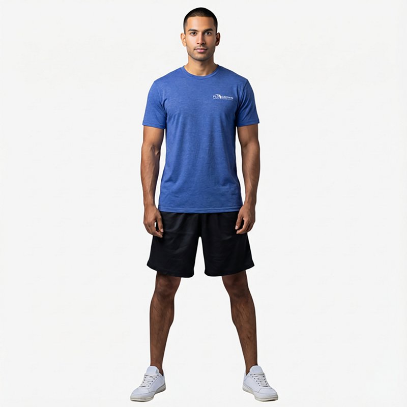 Flogrown Men's Vint…